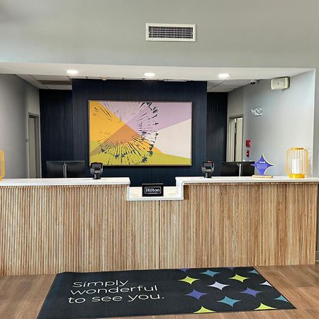 Spark By Hilton Commerce, Ga Ngoại thất bức ảnh
