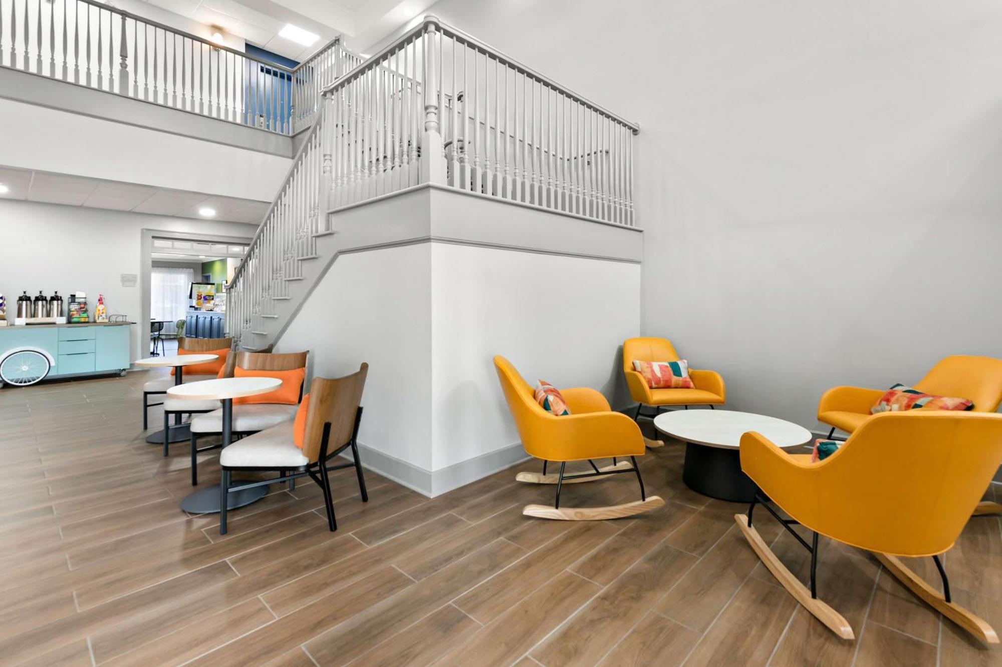 Spark By Hilton Commerce, Ga Ngoại thất bức ảnh